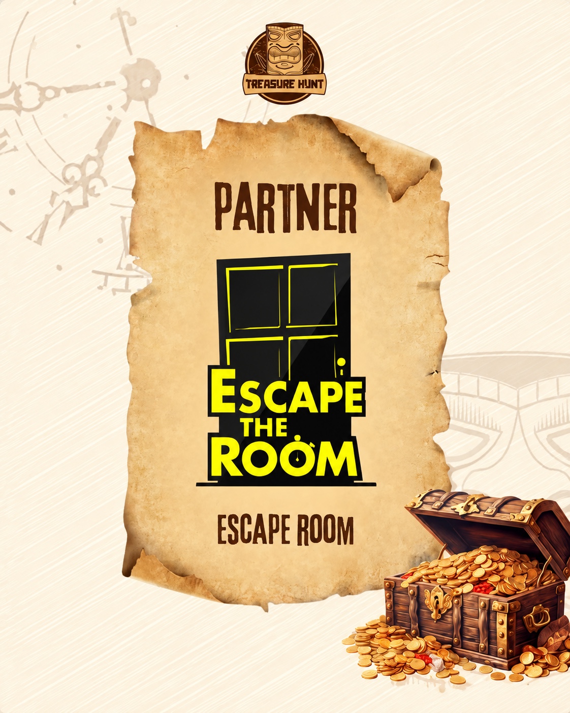 Escape The Room