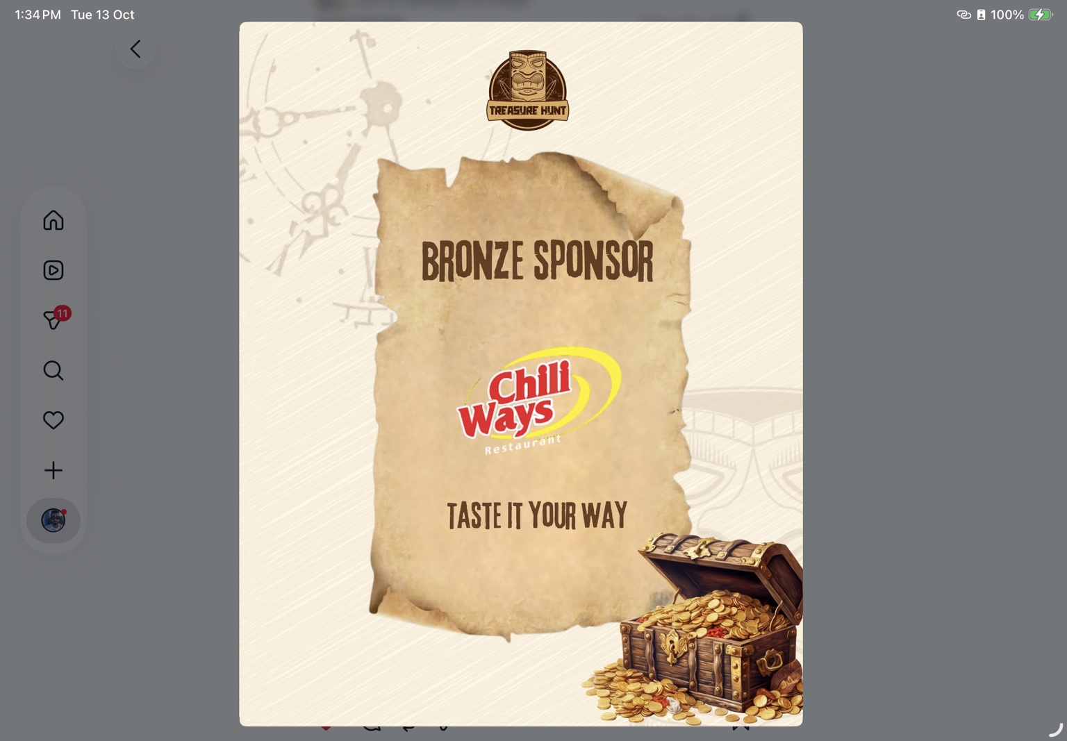 Chili Ways