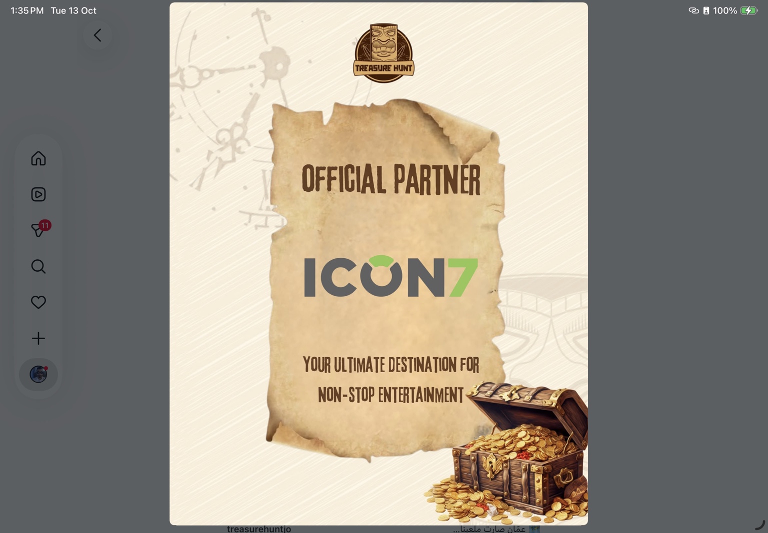ICON7
