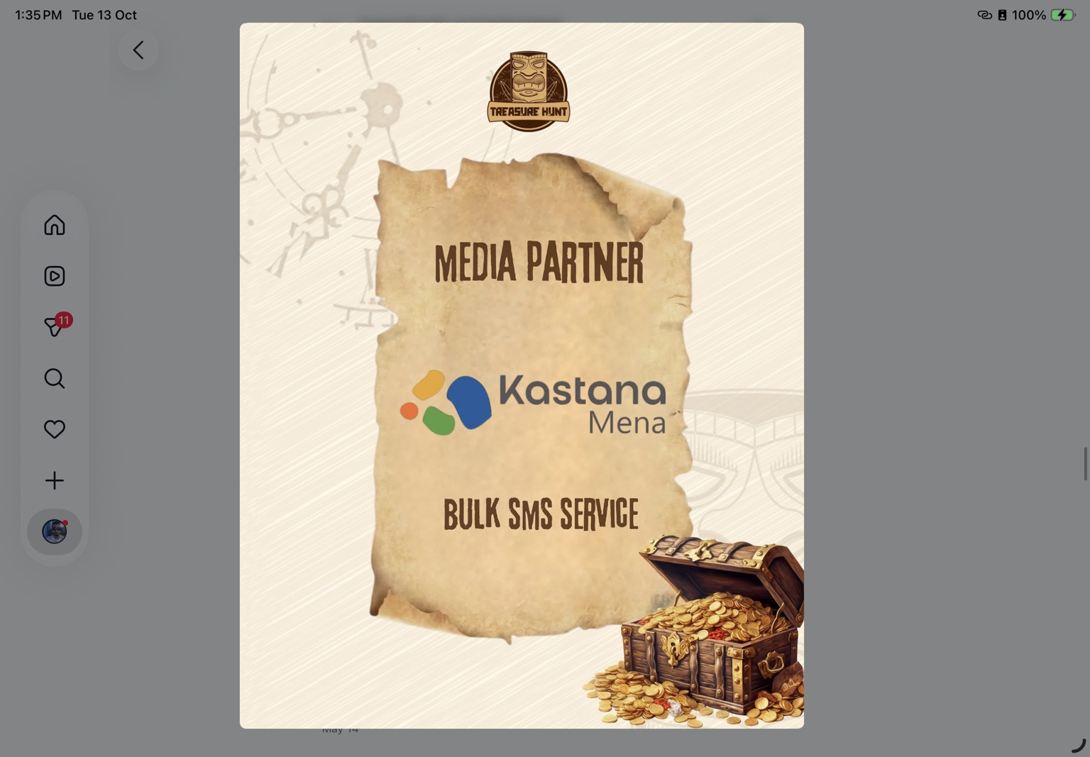 Kastana Mena