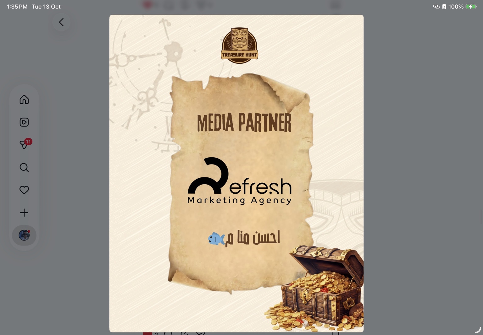 Refresh Marketing Agency