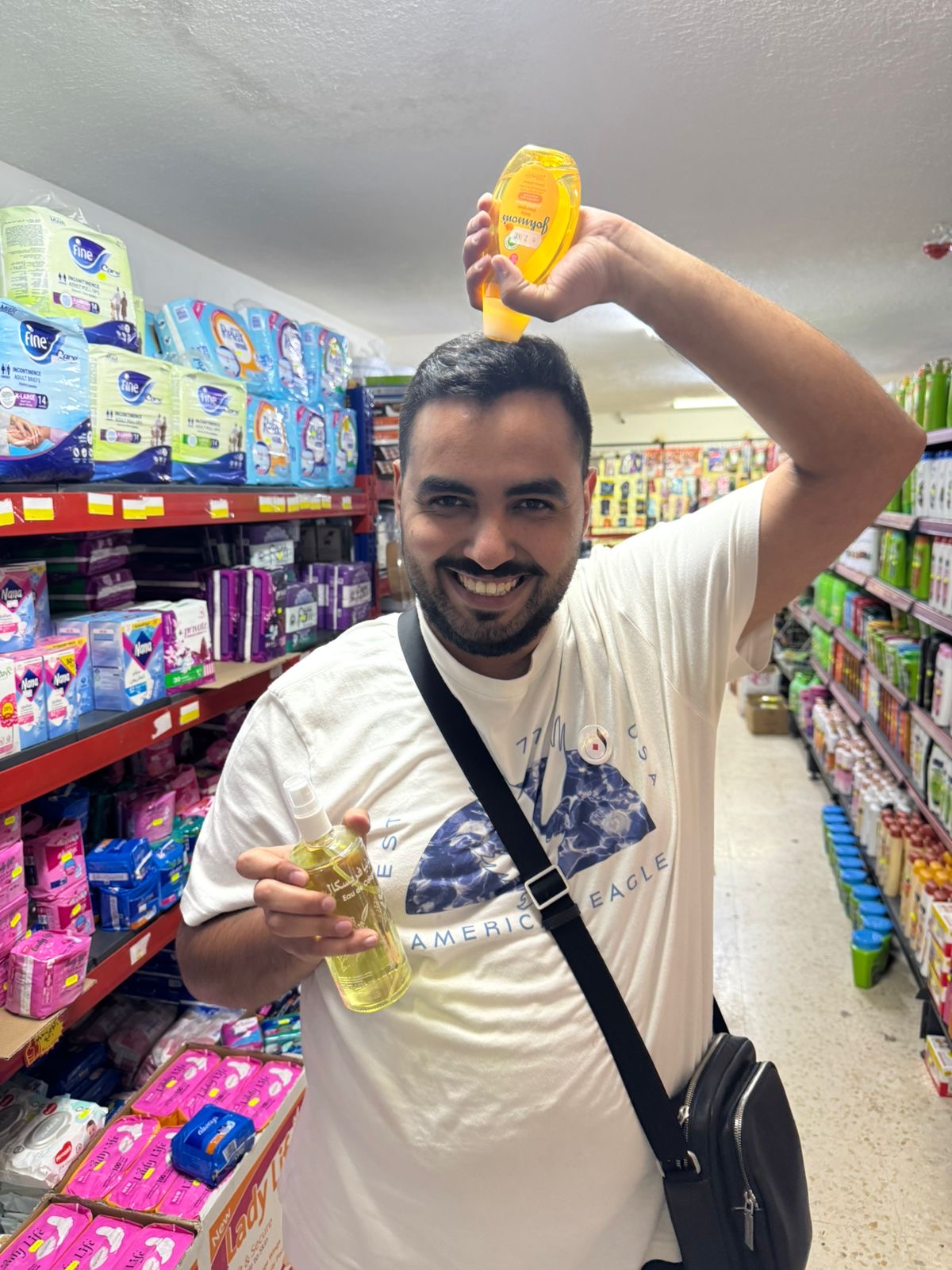 Treasure Hunt, 30 May 2025 — photograph 9